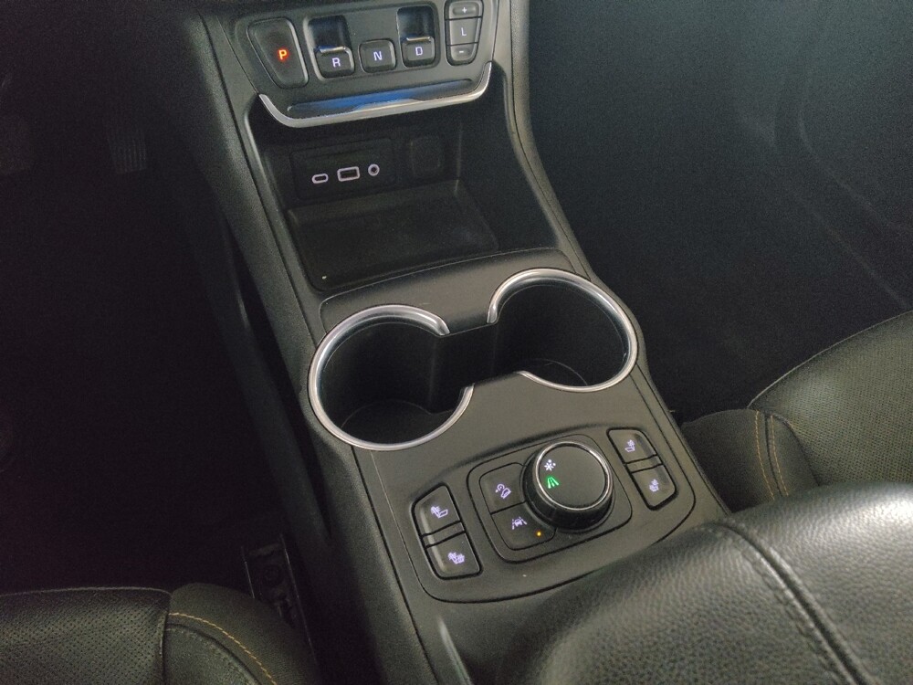 2020 GMC Terrain in Union City, GA 30291 - 18083406 26