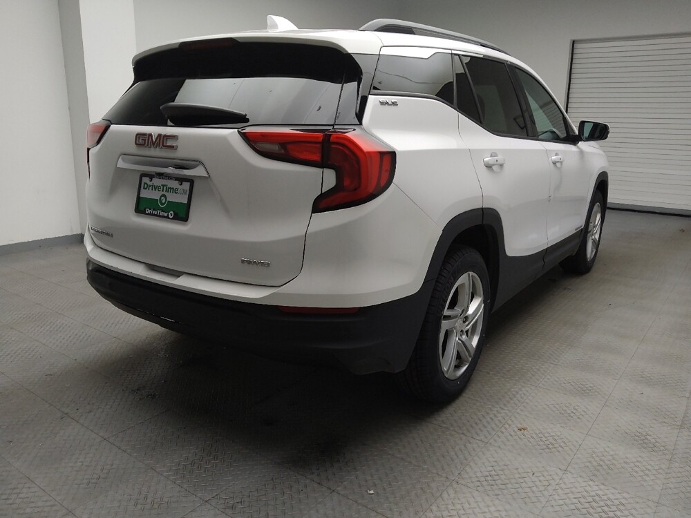 2020 GMC Terrain in Madison, TN 37115 - 18083407 9