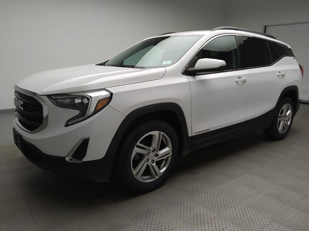 2020 GMC Terrain in Madison, TN 37115 - 18083407 2
