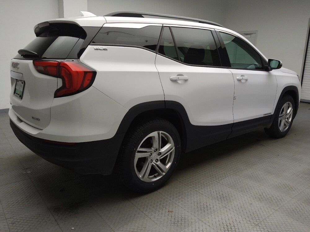 2020 GMC Terrain in Madison, TN 37115 - 18083407 10