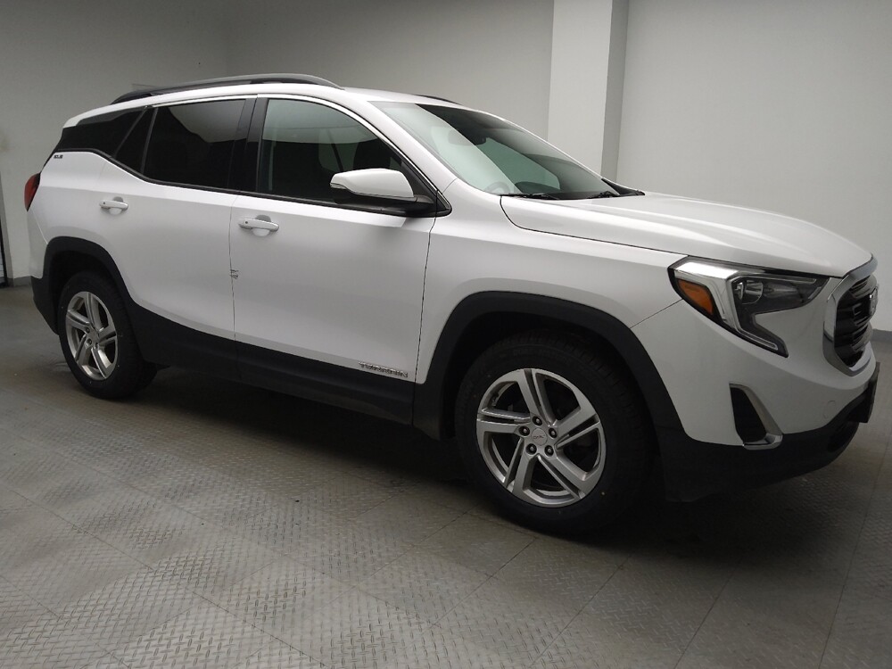 2020 GMC Terrain in Madison, TN 37115 - 18083407 11