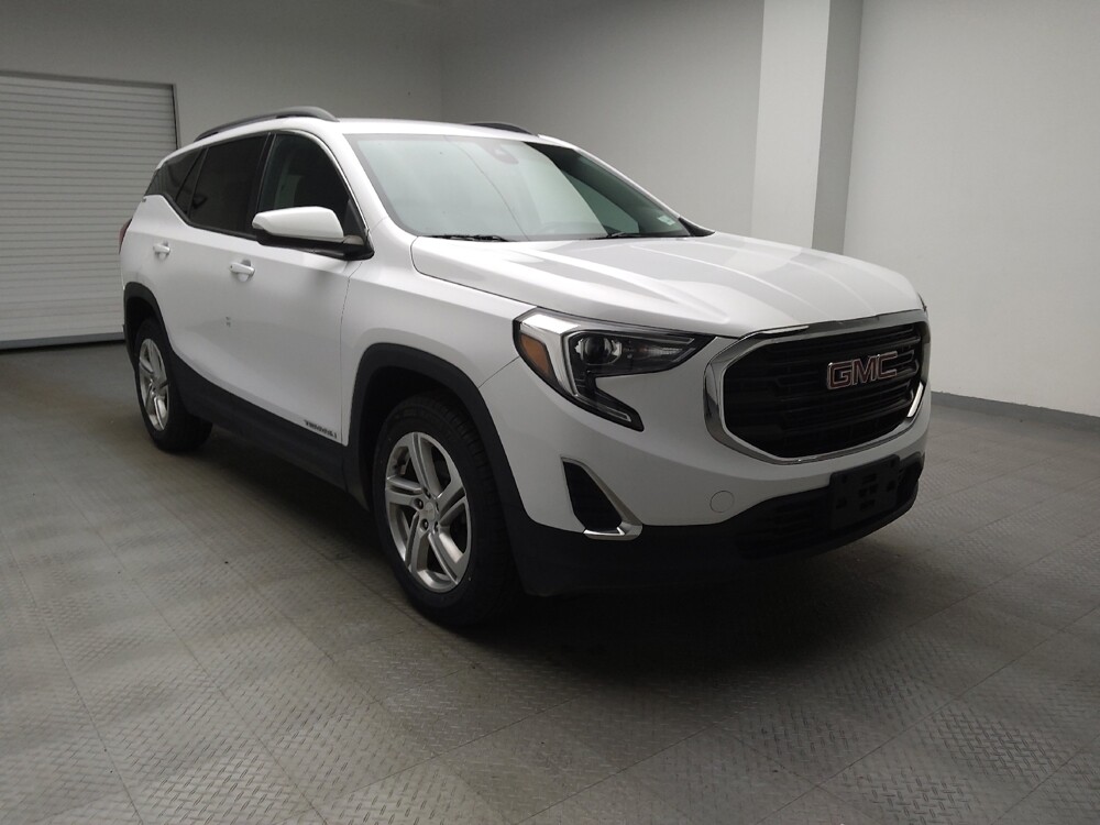 2020 GMC Terrain in Madison, TN 37115 - 18083407 13