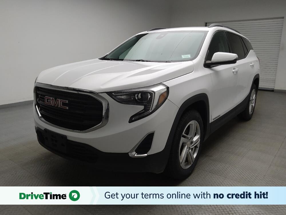 2020 GMC Terrain in Madison, TN 37115 - 18083407
