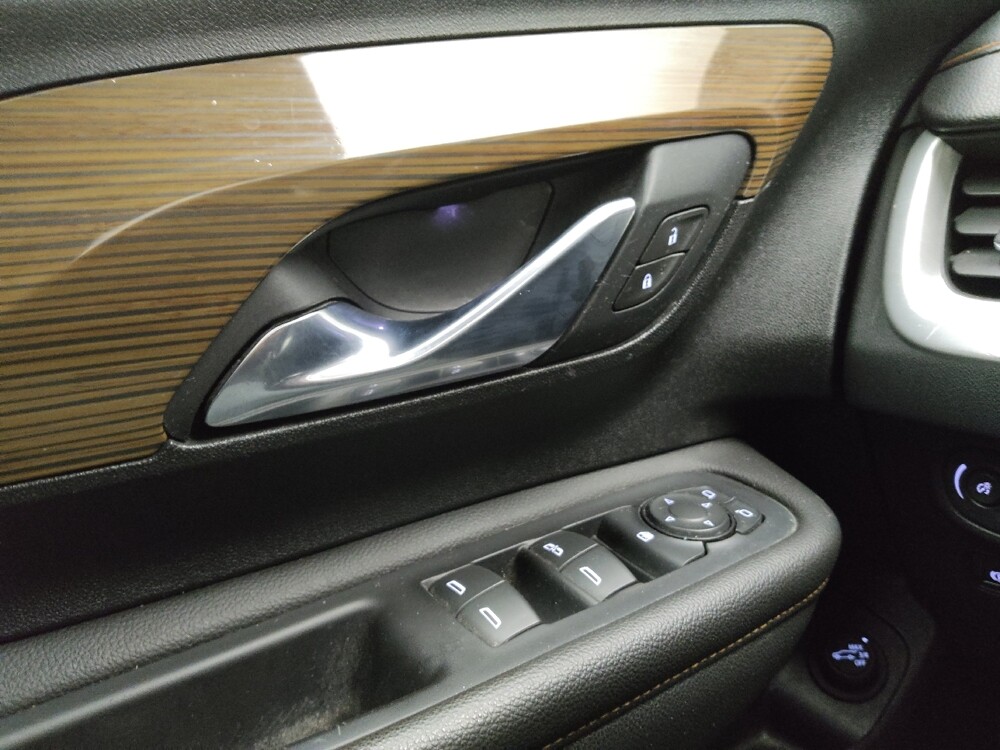 2020 GMC Terrain in Madison, TN 37115 - 18083407 27