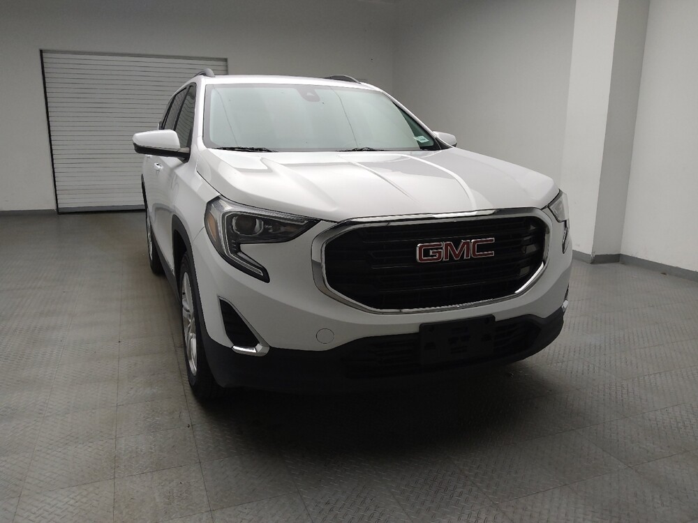 2020 GMC Terrain in Madison, TN 37115 - 18083407 14