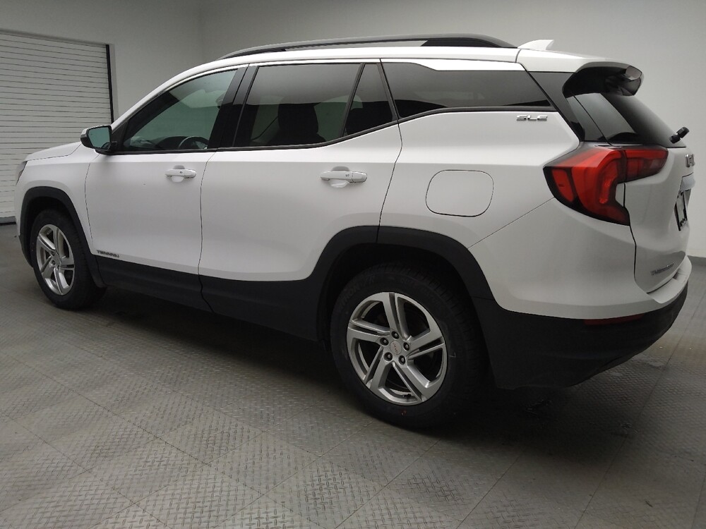 2020 GMC Terrain in Madison, TN 37115 - 18083407 3