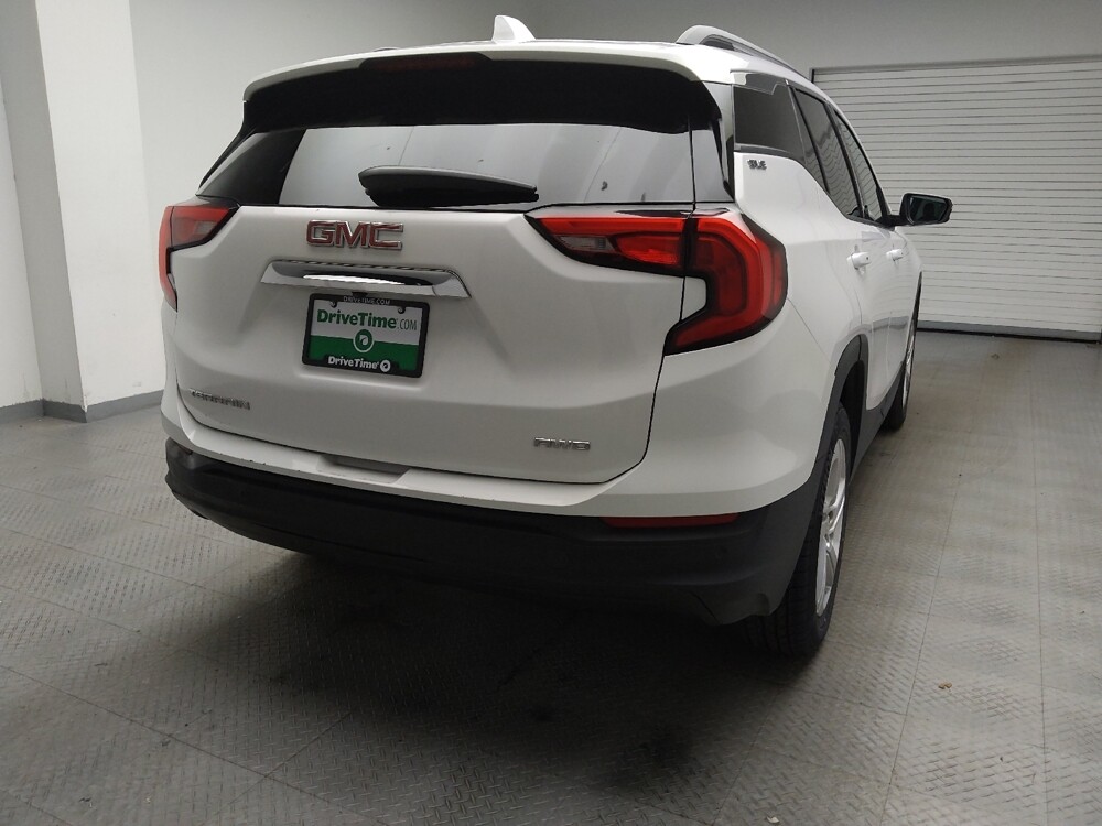 2020 GMC Terrain in Madison, TN 37115 - 18083407 7