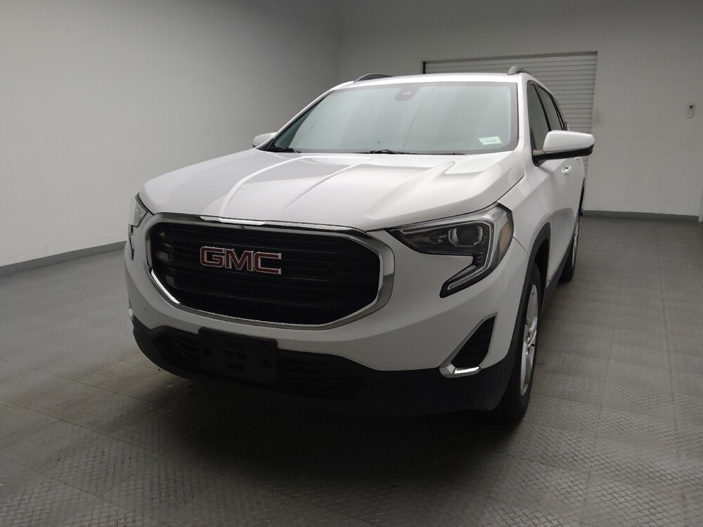 2020 GMC Terrain in Madison, TN 37115 - 18083407 15