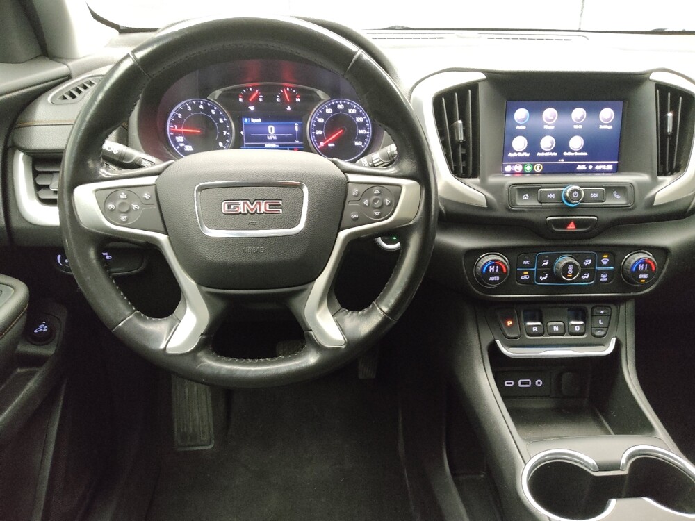 2020 GMC Terrain in Madison, TN 37115 - 18083407 22