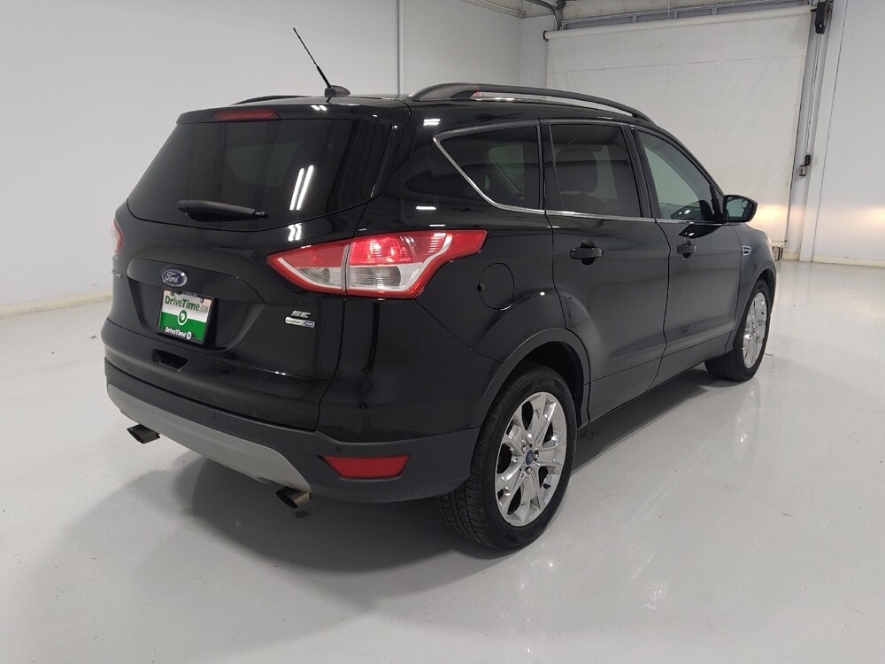 2016 Ford Escape in Columbus, OH 43228 - 18083408 9