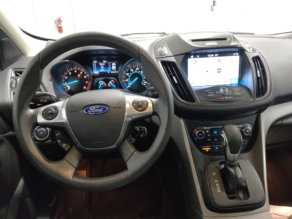 2016 Ford Escape in Columbus, OH 43228 - 18083408 22