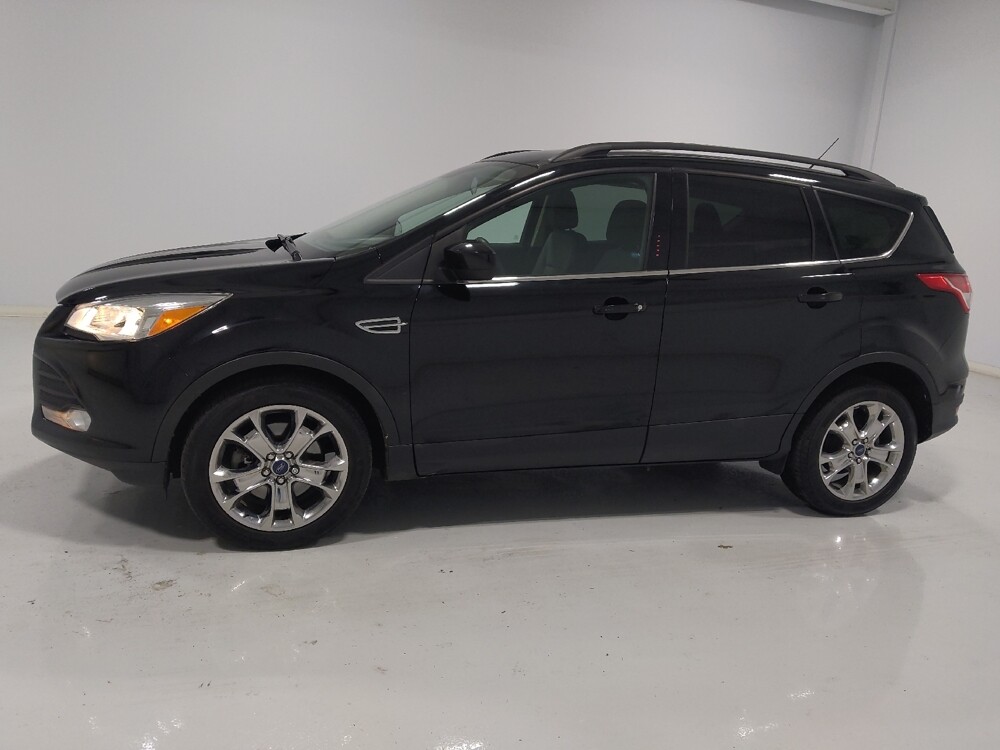 2016 Ford Escape in Columbus, OH 43228 - 18083408 2