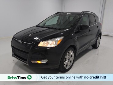 2016 Ford Escape in Columbus, OH 43228