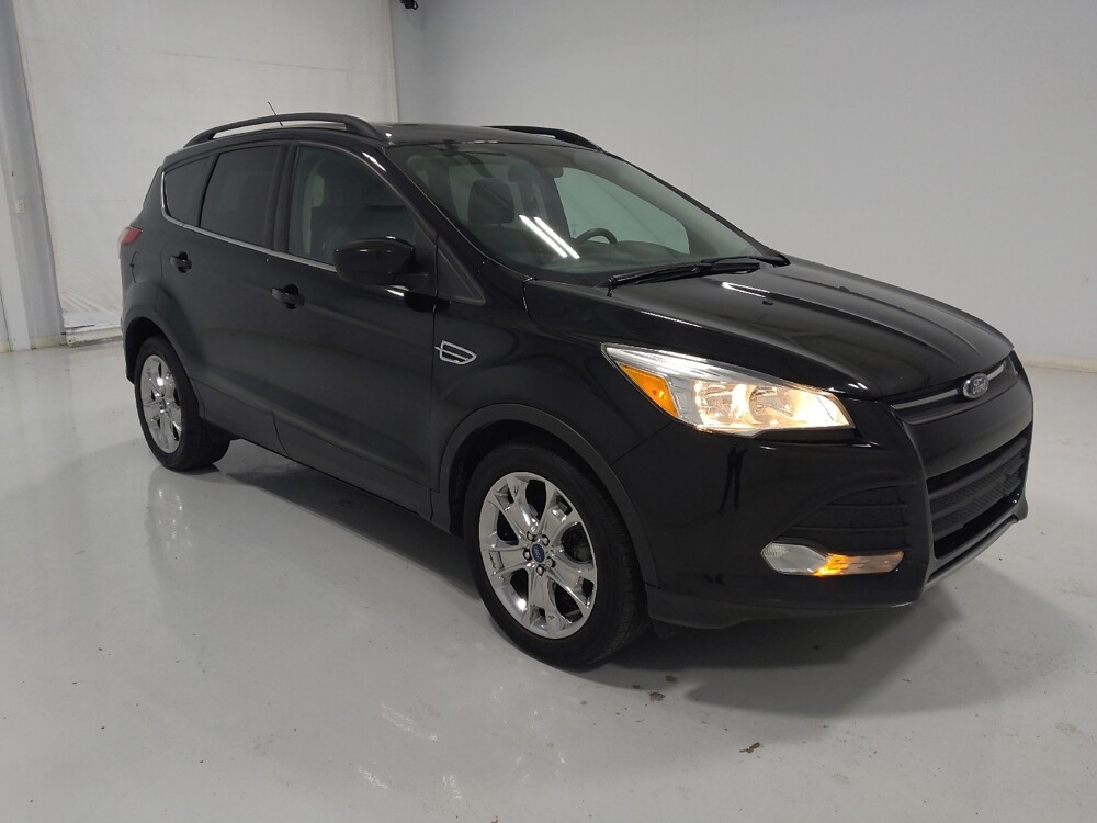 2016 Ford Escape in Columbus, OH 43228 - 18083408 13