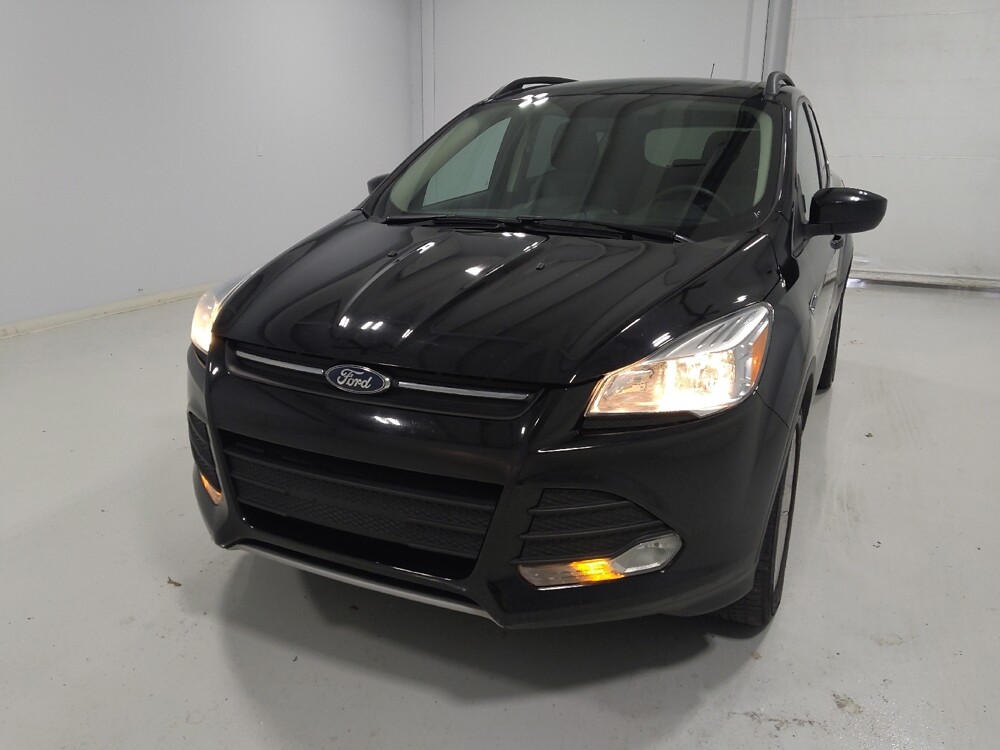 2016 Ford Escape in Columbus, OH 43228 - 18083408 15