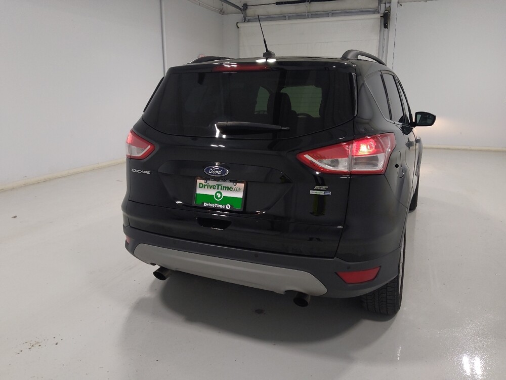 2016 Ford Escape in Columbus, OH 43228 - 18083408 7