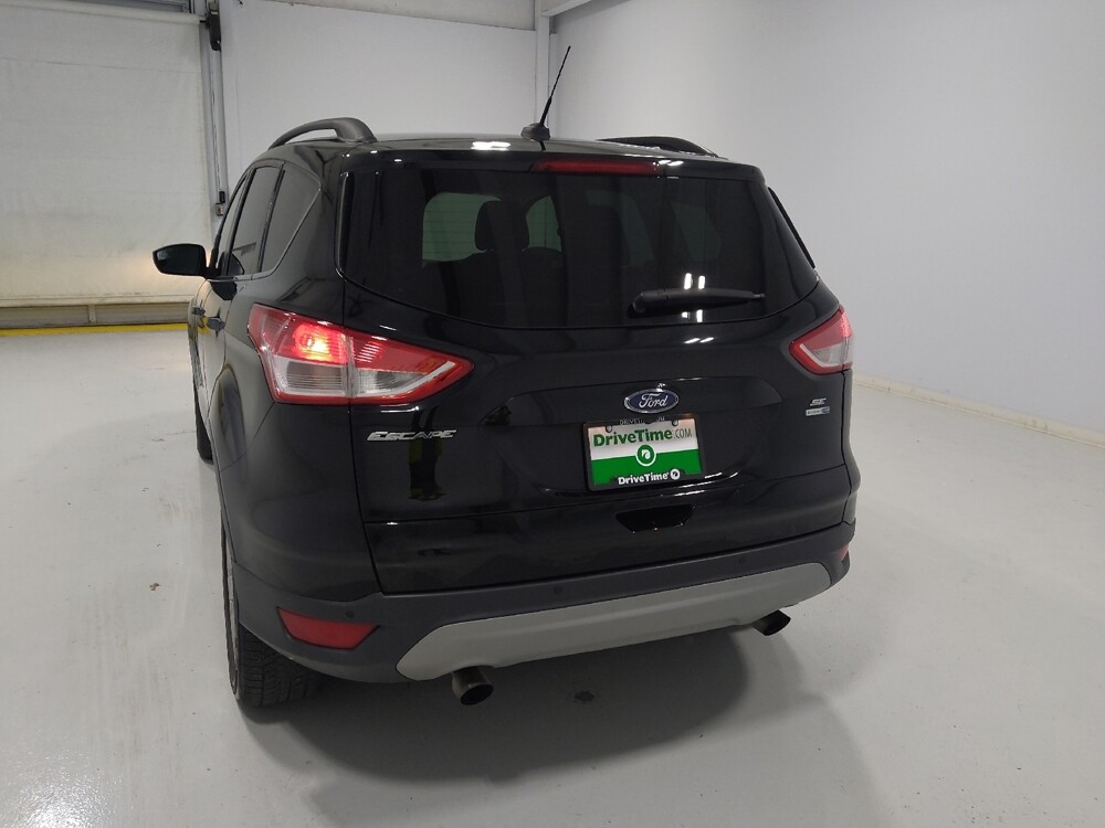 2016 Ford Escape in Columbus, OH 43228 - 18083408 6