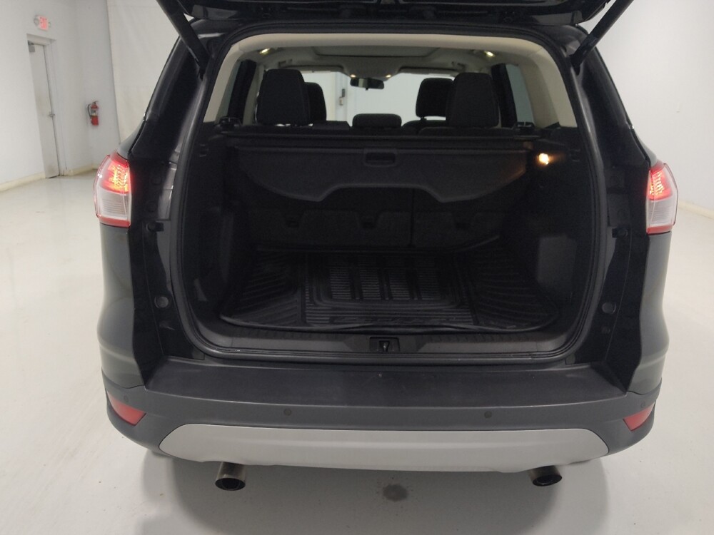 2016 Ford Escape in Columbus, OH 43228 - 18083408 29