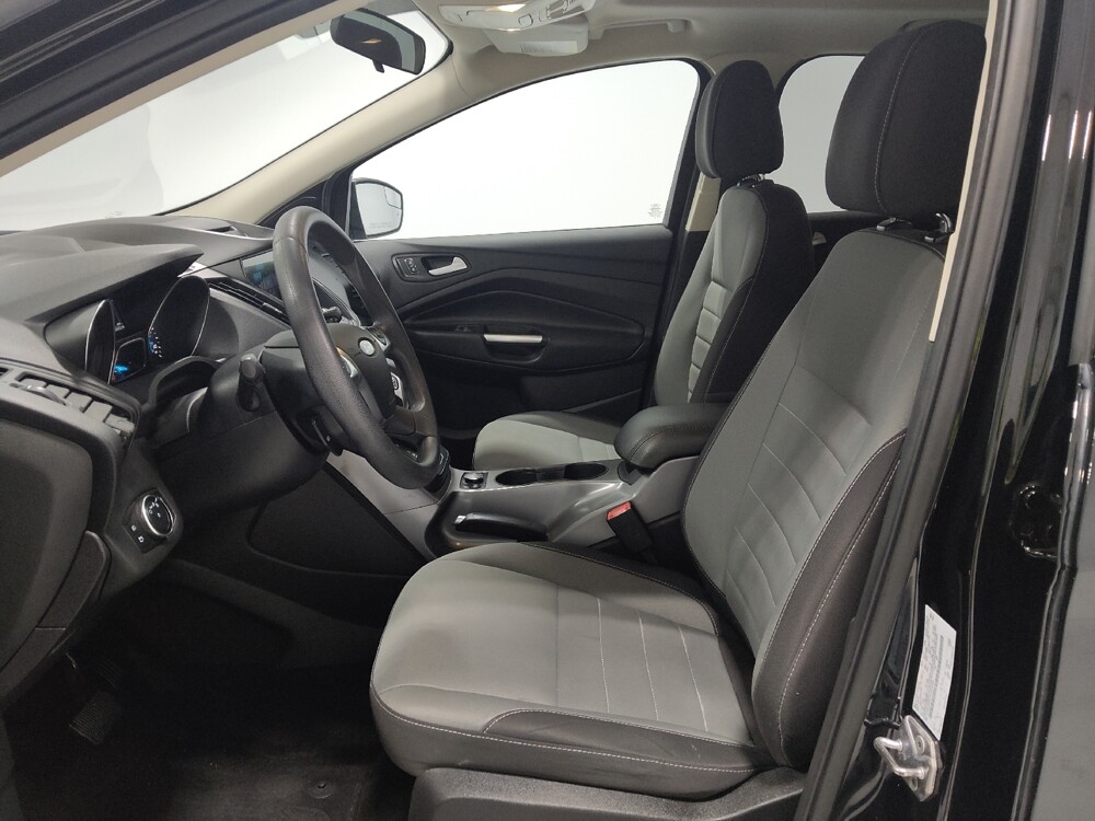 2016 Ford Escape in Columbus, OH 43228 - 18083408 17