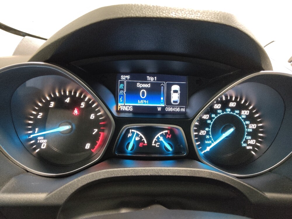 2016 Ford Escape in Columbus, OH 43228 - 18083408 23