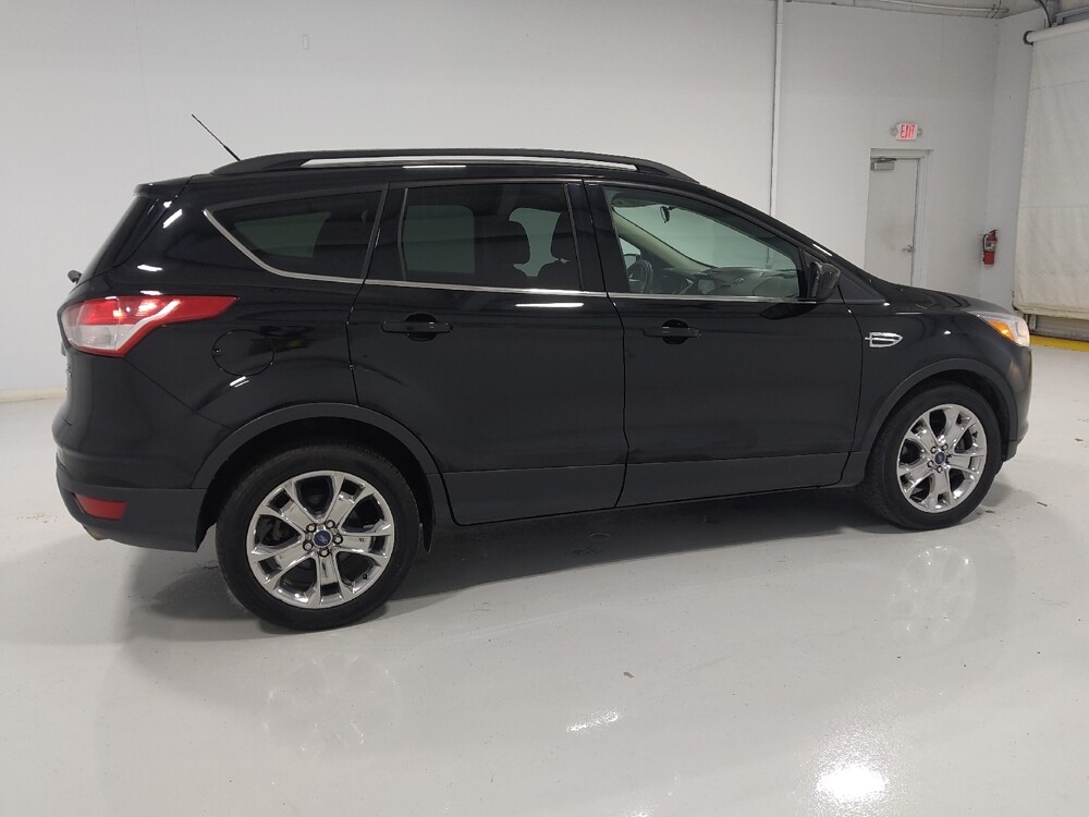 2016 Ford Escape in Columbus, OH 43228 - 18083408 10