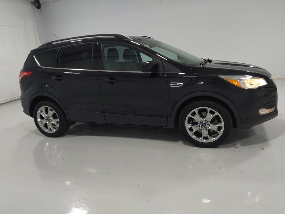 2016 Ford Escape in Columbus, OH 43228 - 18083408 11