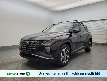 2022 Hyundai Tucson in Mesa, AZ 85210