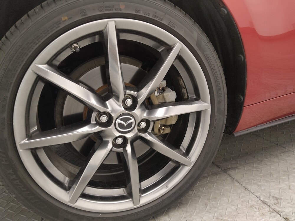 2019 MAZDA MX-5 Miata in Jacksonville, FL 32225 - 18083411 31