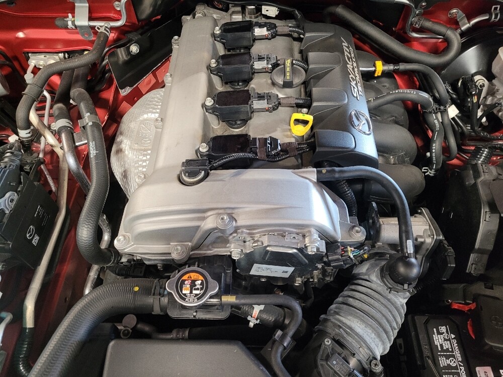 2019 MAZDA MX-5 Miata in Jacksonville, FL 32225 - 18083411 30