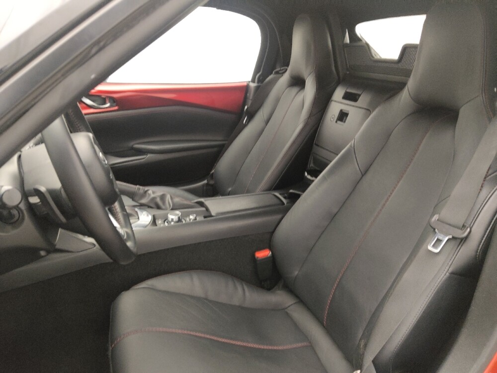2019 MAZDA MX-5 Miata in Jacksonville, FL 32225 - 18083411 17