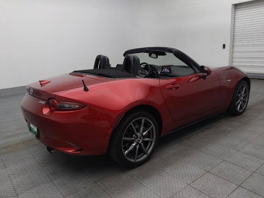 2019 MAZDA MX-5 Miata in Jacksonville, FL 32225 - 18083411 10