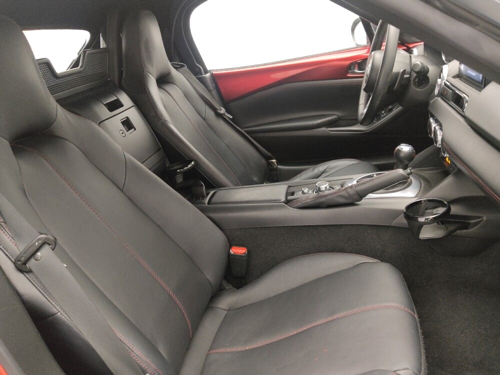 2019 MAZDA MX-5 Miata in Jacksonville, FL 32225 - 18083411 21