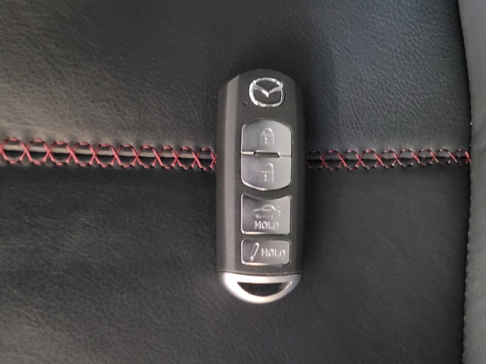 2019 MAZDA MX-5 Miata in Jacksonville, FL 32225 - 18083411 32