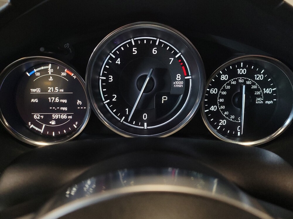 2019 MAZDA MX-5 Miata in Jacksonville, FL 32225 - 18083411 23