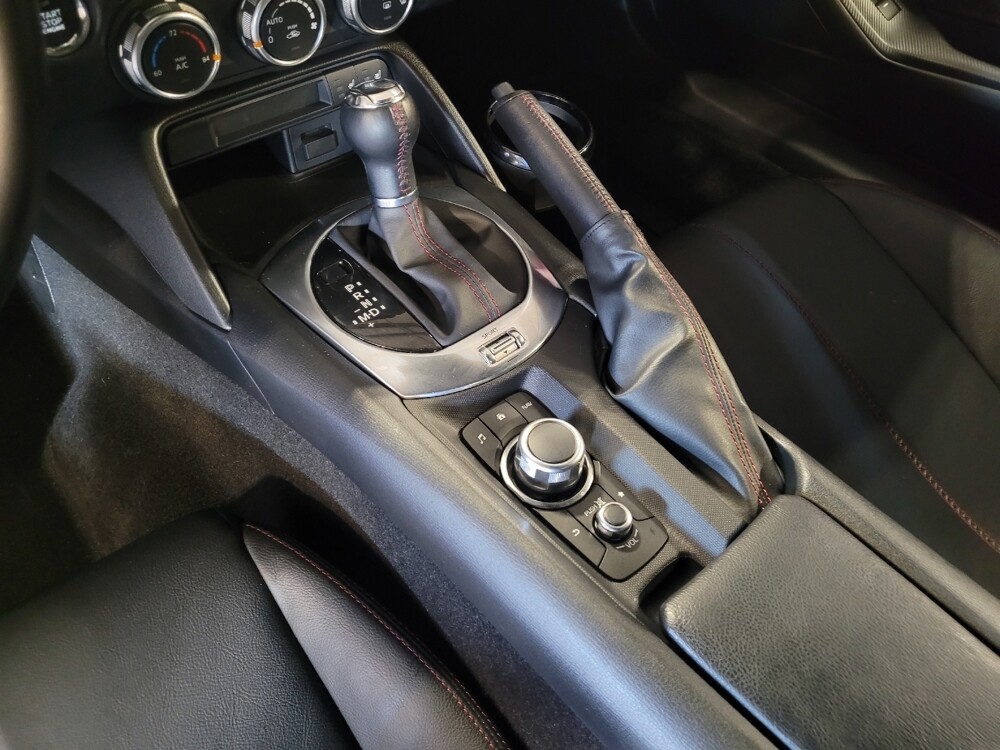 2019 MAZDA MX-5 Miata in Jacksonville, FL 32225 - 18083411 26