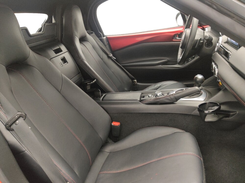2019 MAZDA MX-5 Miata in Jacksonville, FL 32225 - 18083411 19