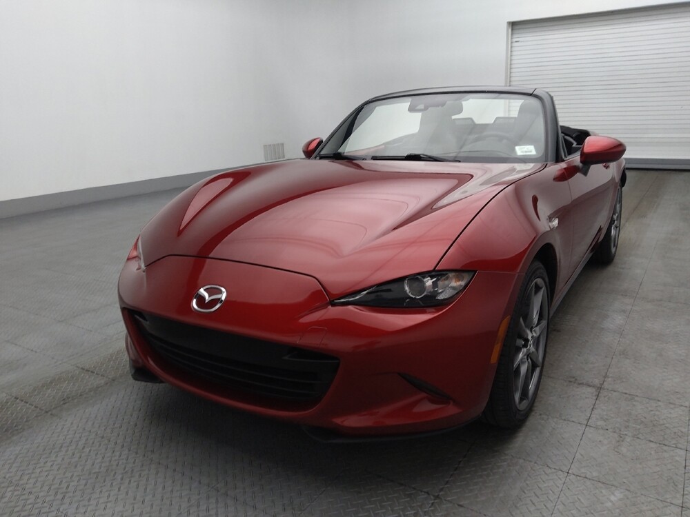 2019 MAZDA MX-5 Miata in Jacksonville, FL 32225 - 18083411 15