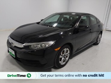 2018 Honda Civic in Columbus, OH 43228