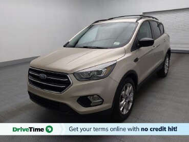 2017 Ford Escape in Gainesville, FL 32609