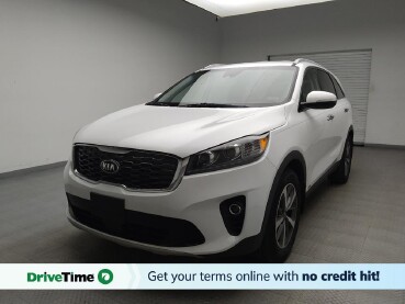 2019 Kia Sorento in Madison, TN 37115