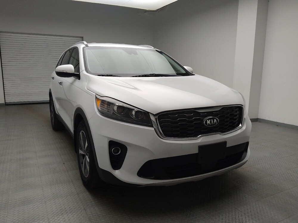 2019 Kia Sorento in Madison, TN 37115 - 18083418 14