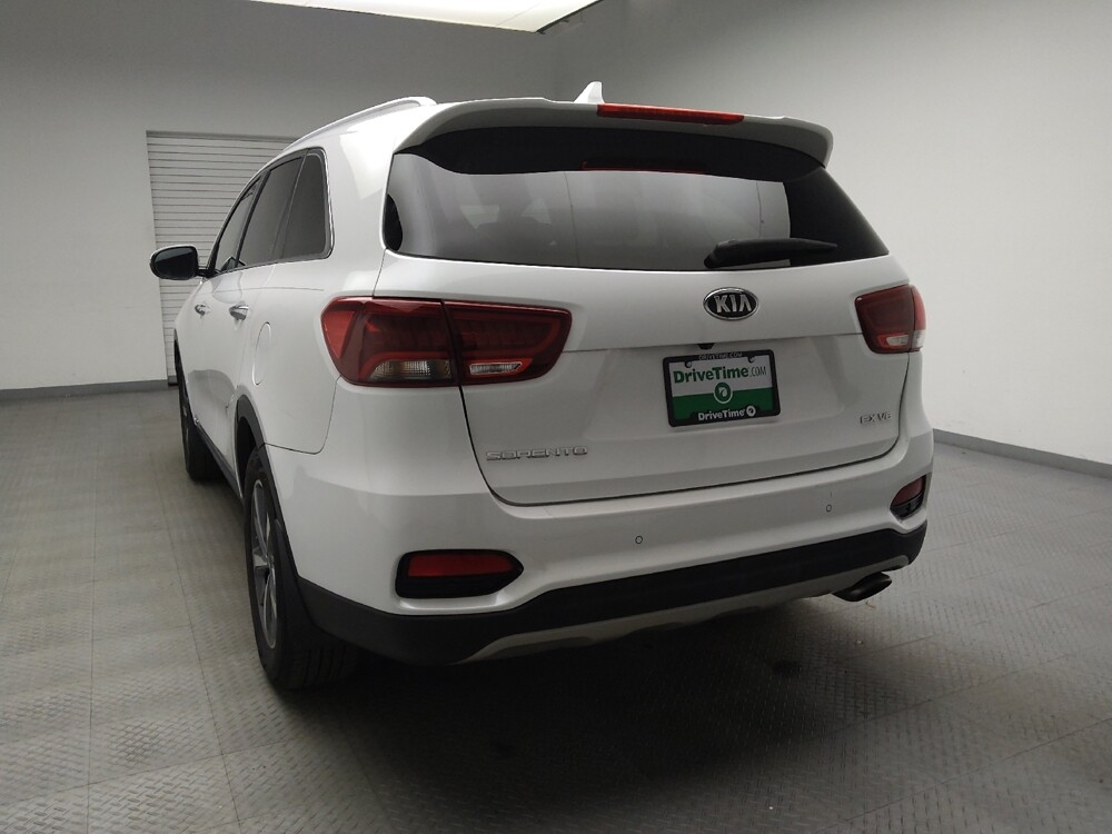 2019 Kia Sorento in Madison, TN 37115 - 18083418 6