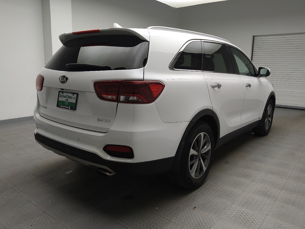 2019 Kia Sorento in Madison, TN 37115 - 18083418 9
