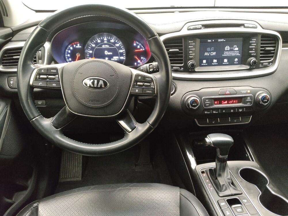 2019 Kia Sorento in Madison, TN 37115 - 18083418 22