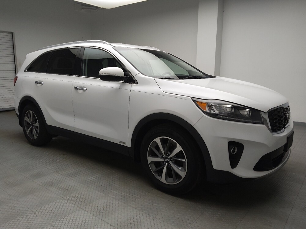 2019 Kia Sorento in Madison, TN 37115 - 18083418 11