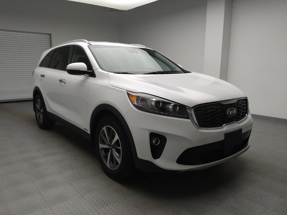 2019 Kia Sorento in Madison, TN 37115 - 18083418 13