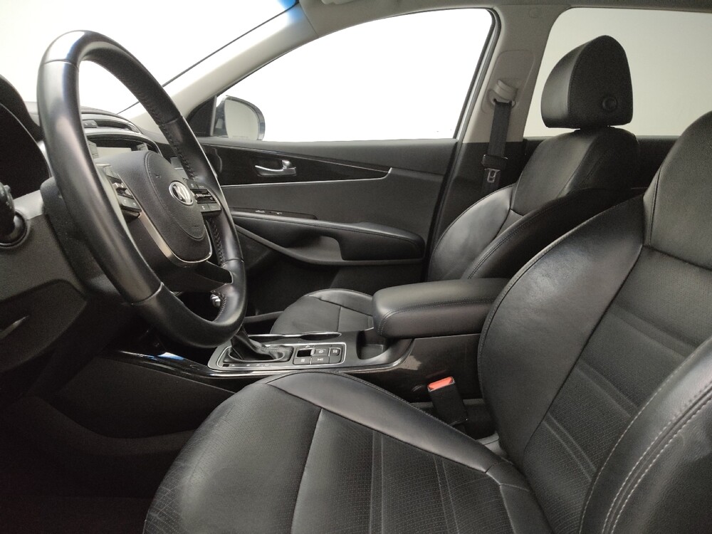 2019 Kia Sorento in Madison, TN 37115 - 18083418 17