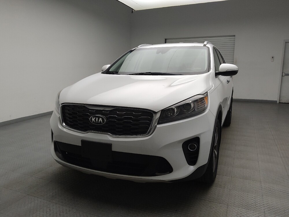 2019 Kia Sorento in Madison, TN 37115 - 18083418 15