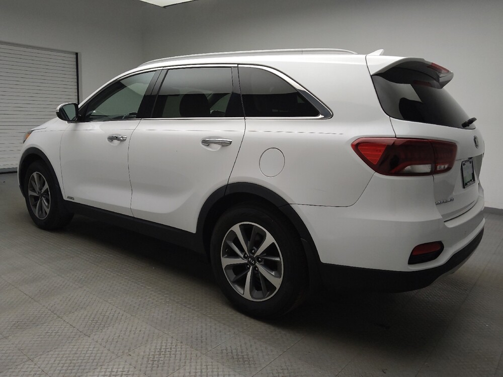 2019 Kia Sorento in Madison, TN 37115 - 18083418 3