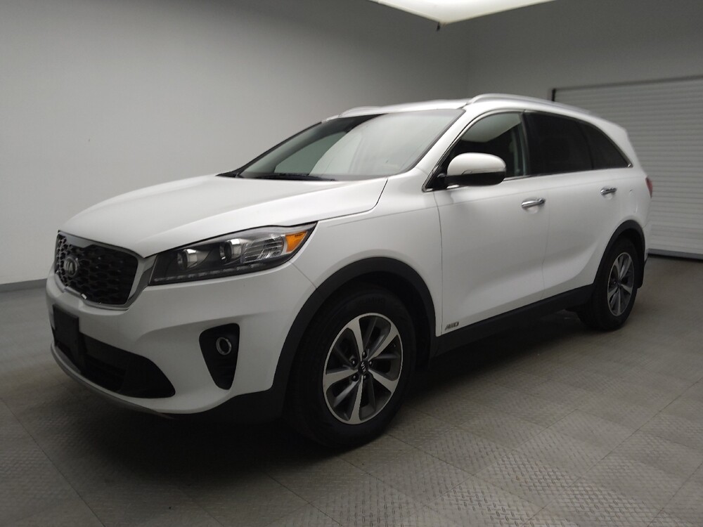 2019 Kia Sorento in Madison, TN 37115 - 18083418 2